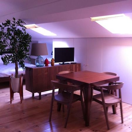 Ferienwohnung Estudio Ruvina Porto Zimmer foto