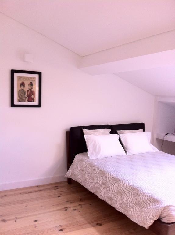 Ferienwohnung Estudio Ruvina Porto Zimmer foto