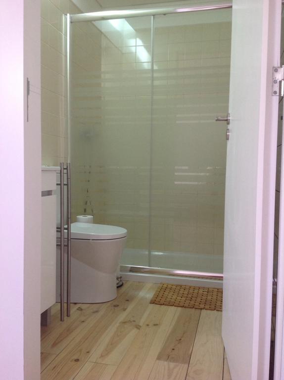 Ferienwohnung Estudio Ruvina Porto Zimmer foto