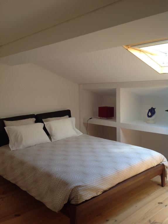 Ferienwohnung Estudio Ruvina Porto Zimmer foto