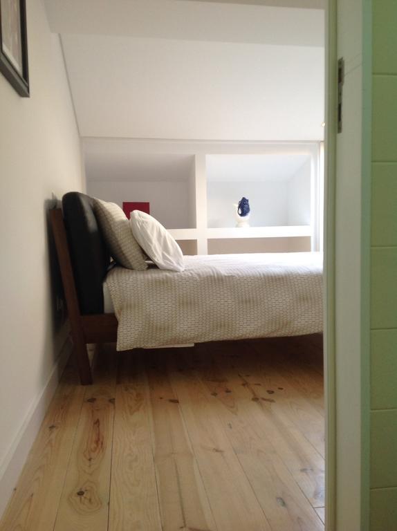 Ferienwohnung Estudio Ruvina Porto Zimmer foto