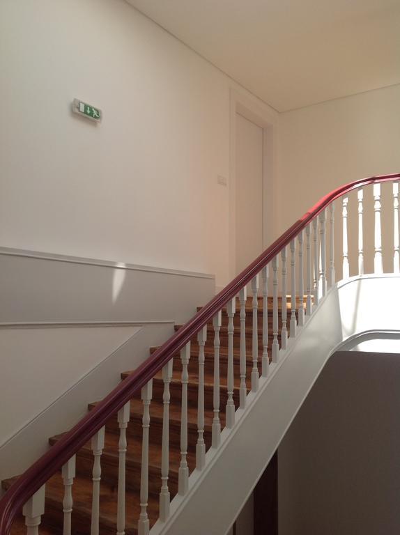Ferienwohnung Estudio Ruvina Porto Zimmer foto