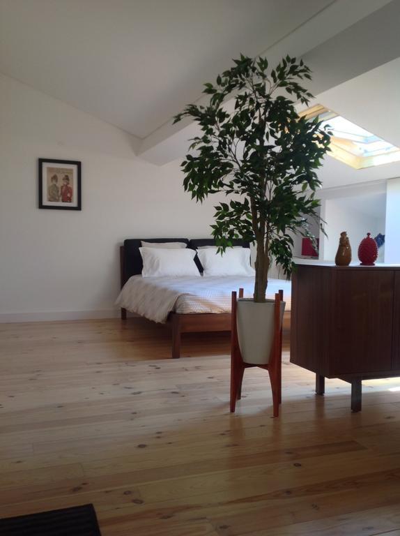 Ferienwohnung Estudio Ruvina Porto Zimmer foto